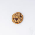 Toffee Coffee Cookies