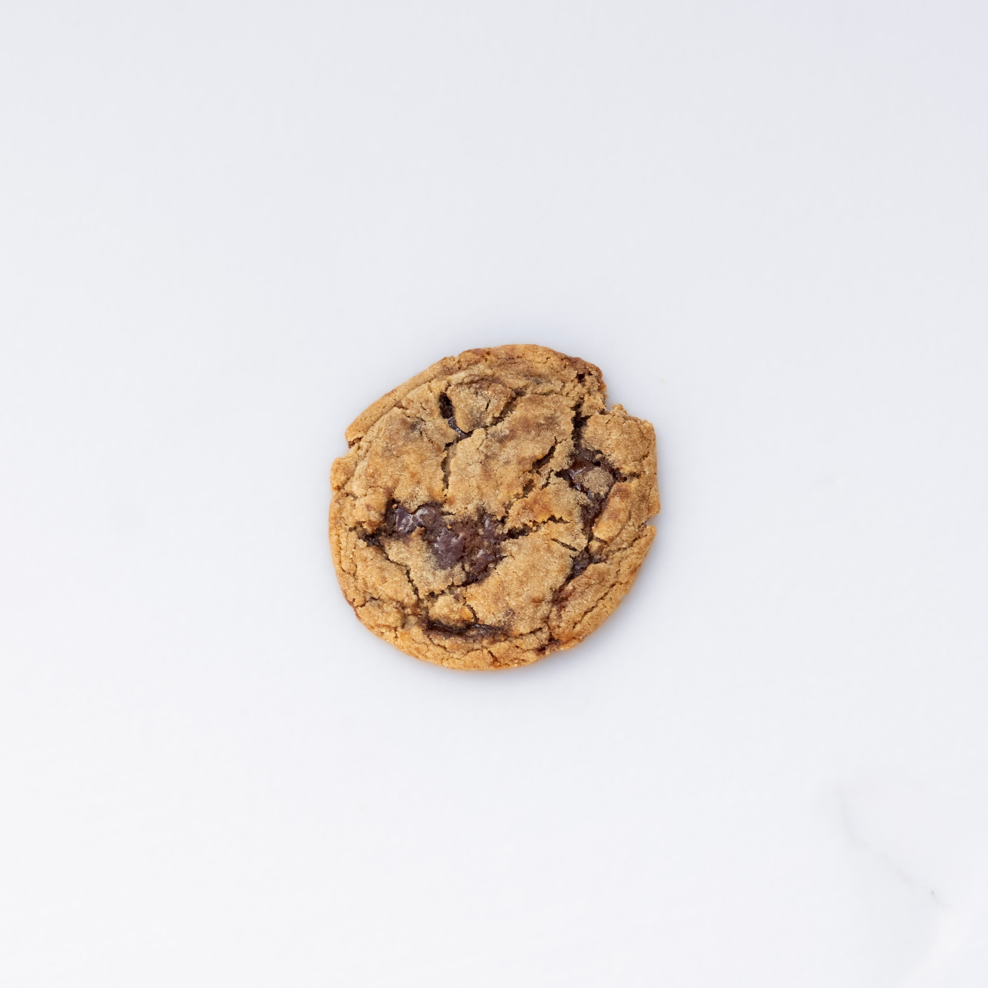 Toffee Coffee Cookies