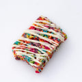 FRUITY PEBBLES RICE KRISPIE TREATS